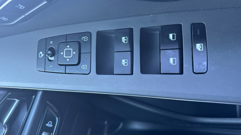 Kia Niro 1.6 GDi 127 Hybrid 4 5dr DCT Hybrid Estate